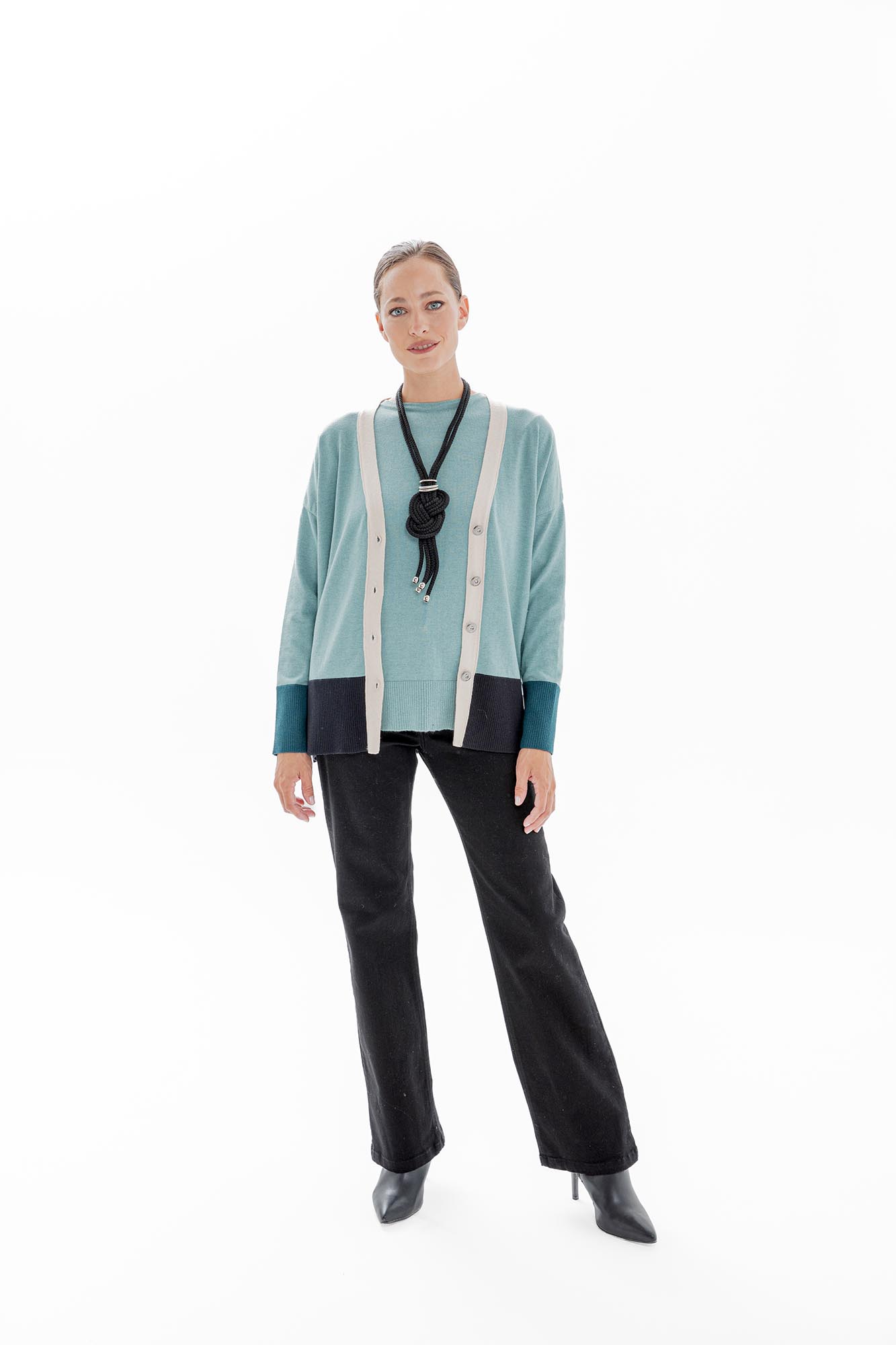 CARDIGAN ZOE